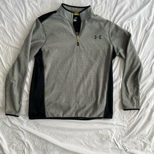 Under Armour Men’s Pullover